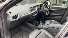 BMW 2 Series 218i M Sport 4dr DCT Petrol Saloon